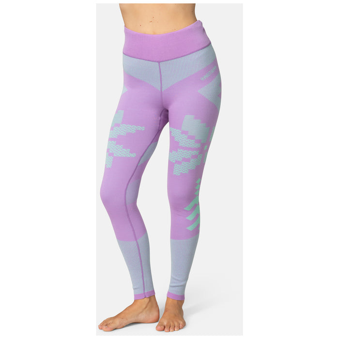 Kari Traa Faith Pants - Women's Violet