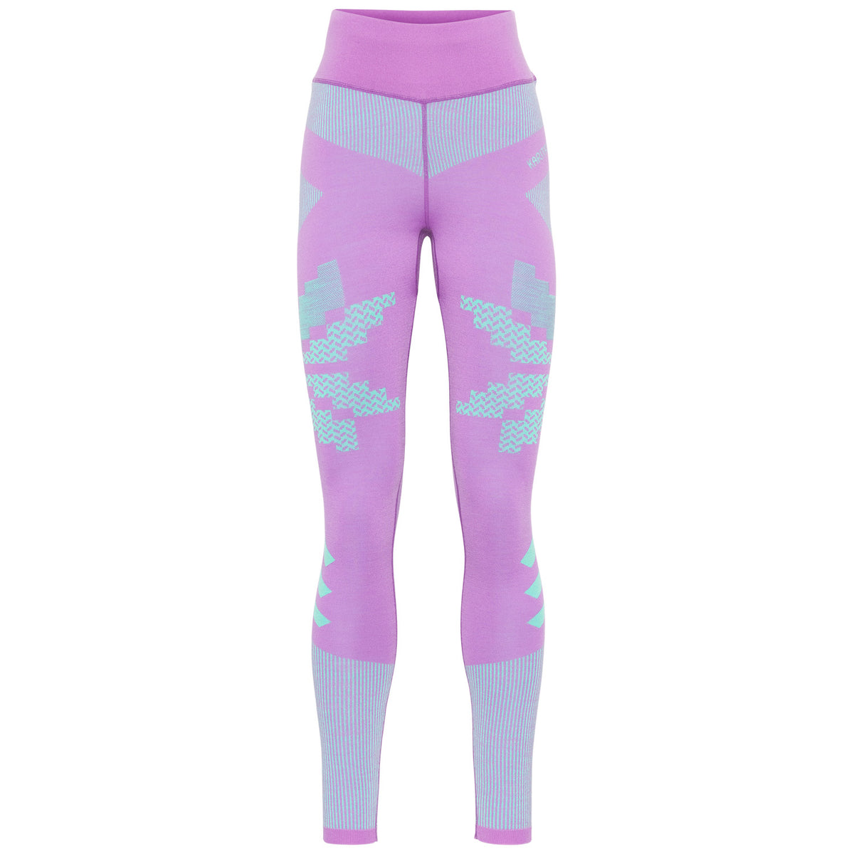 Kari Traa Faith Pants - Women's Violet