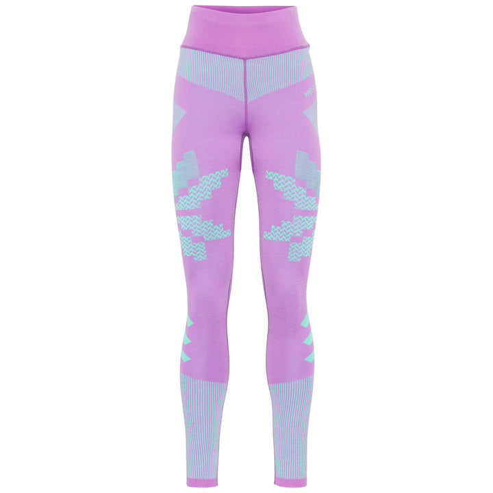 Kari Traa Faith Pants - Women's Violet