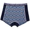 Dark Navy Blue