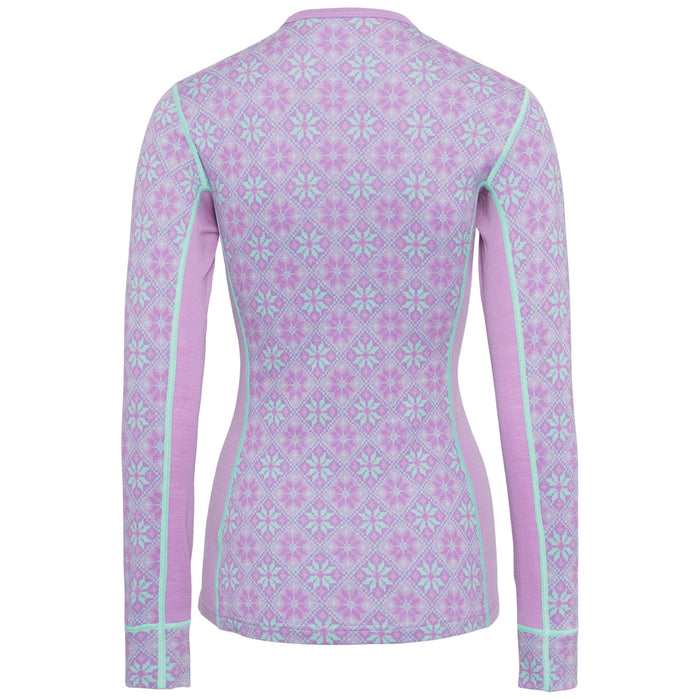 Kari Traa Rose Long-Sleeve 2.0 Top - Women's Lily