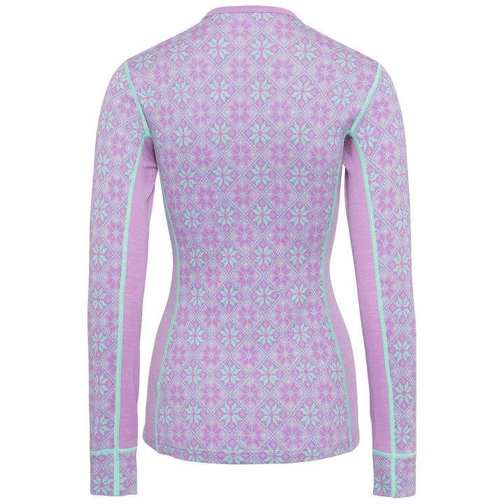 Kari Traa Rose Long-Sleeve 2.0 Top - Women's Lily