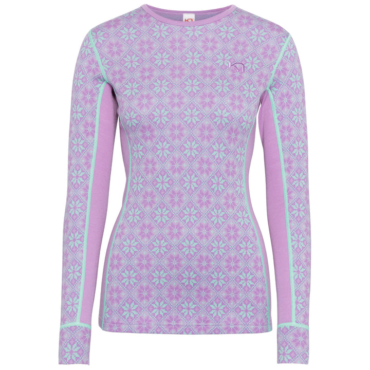 Kari Traa Rose Long-Sleeve 2.0 Top - Women's Lily