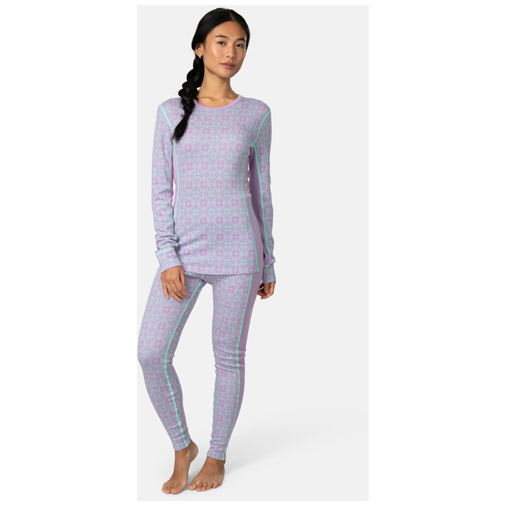 Kari Traa Rose Long-Sleeve 2.0 Top - Women's Lily