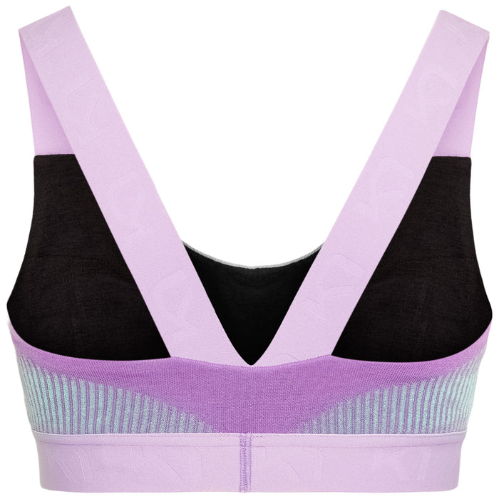 Kari Traa Faith Bra - Women's Violet