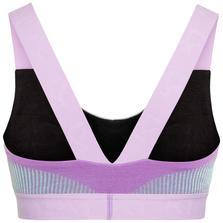 Kari Traa Faith Bra - Women's Violet