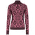 Kari Traa Saga Half Zip Top - Women's Cocoa Powder
