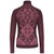 Kari Traa Saga Half Zip Top - Women's Cocoa Powder