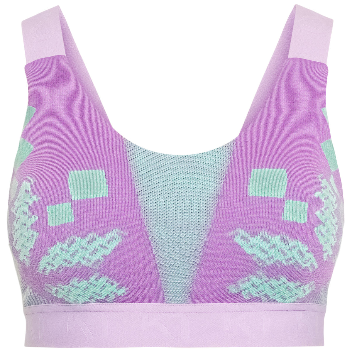 Kari Traa Faith Bra - Women's Violet
