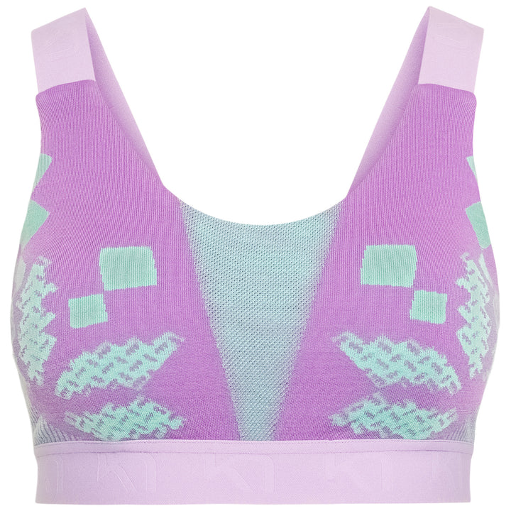 Kari Traa Faith Bra - Women's Violet