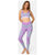 Kari Traa Faith Bra - Women's Violet