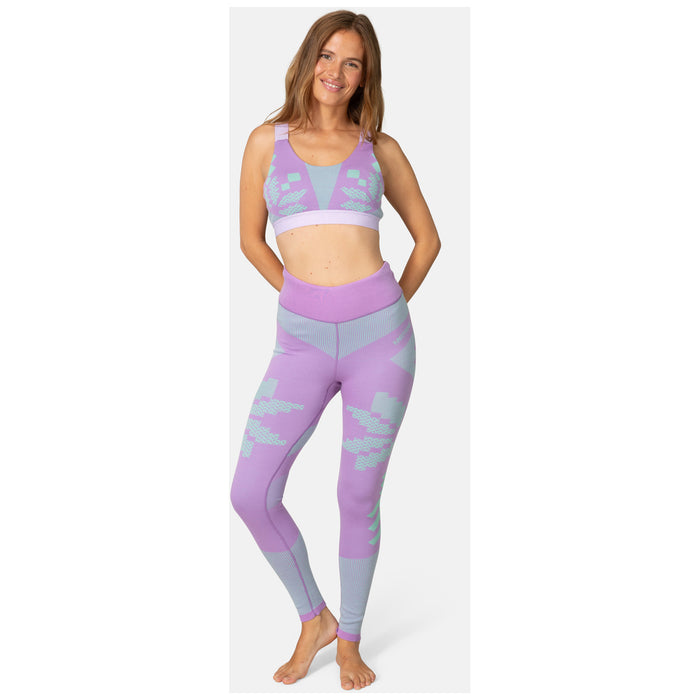 Kari Traa Faith Bra - Women's Violet