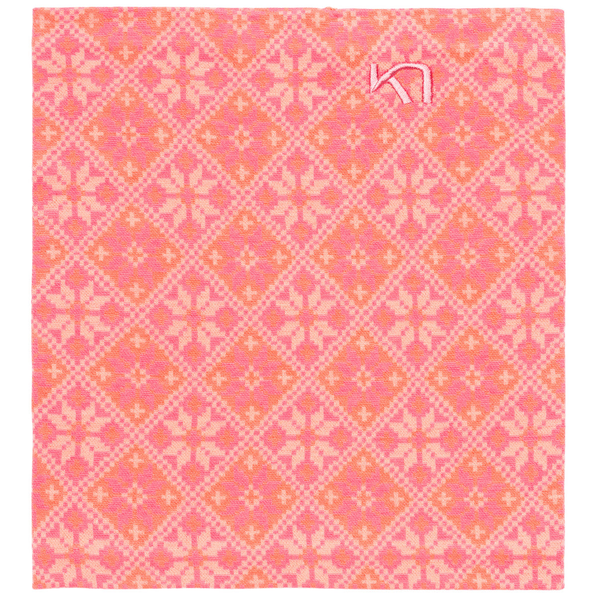 Kari Traa Rose Neck Tube - Women's Bubblegum