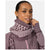 Kari Traa Smekker Knit Tube - Women's Cocoa Powder
