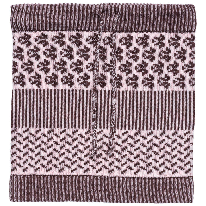 Kari Traa Smekker Knit Tube - Women's Cocoa Powder