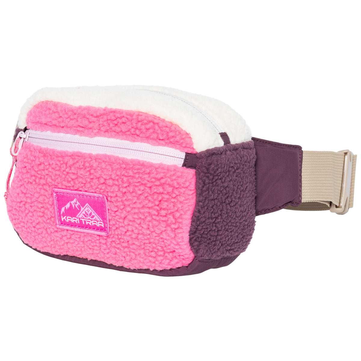 Kari Traa Emma Hip Pack - Women's Bubblegum