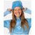 Kari Traa Faith Beanie - Women's Ocean