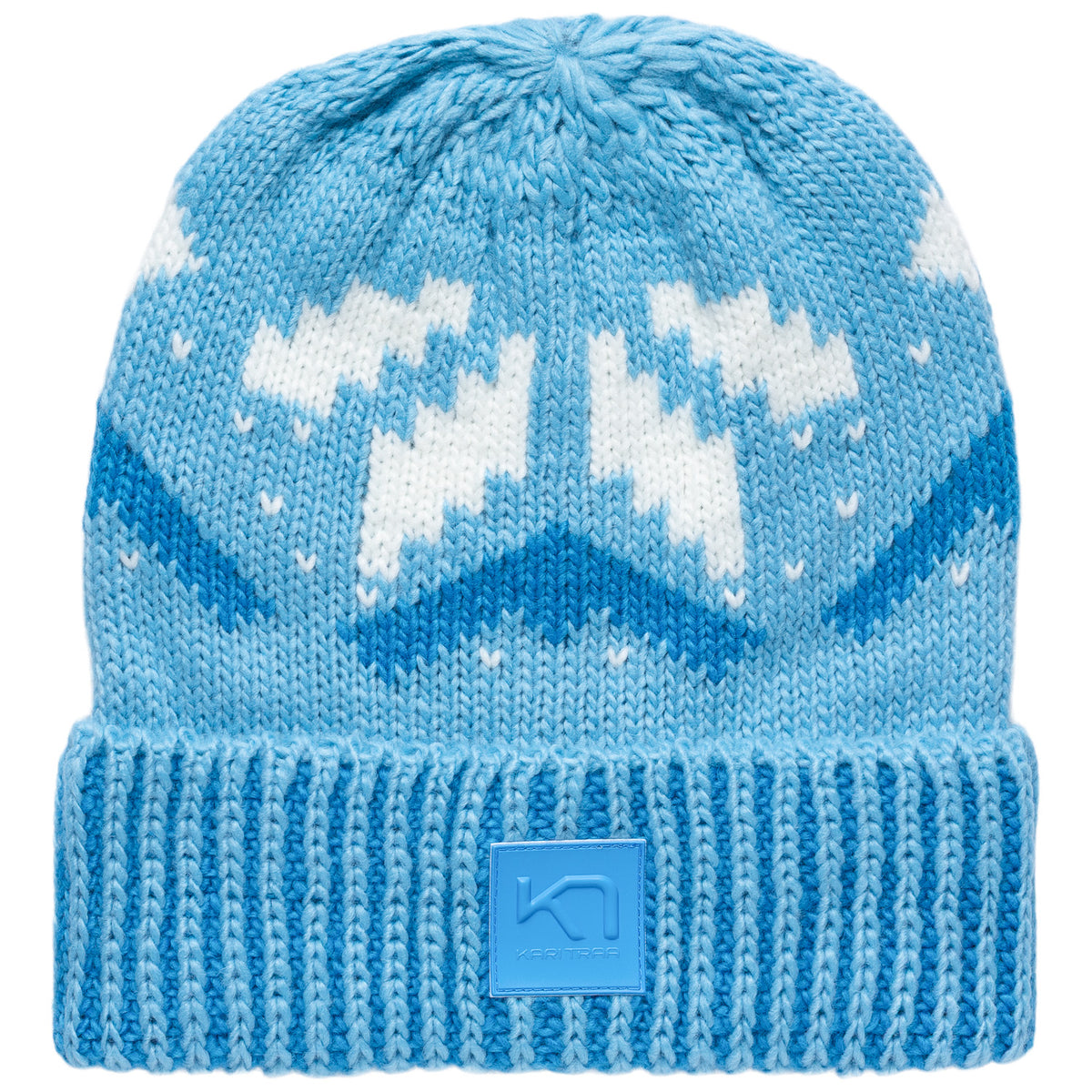 Kari Traa Faith Beanie - Women's Ocean