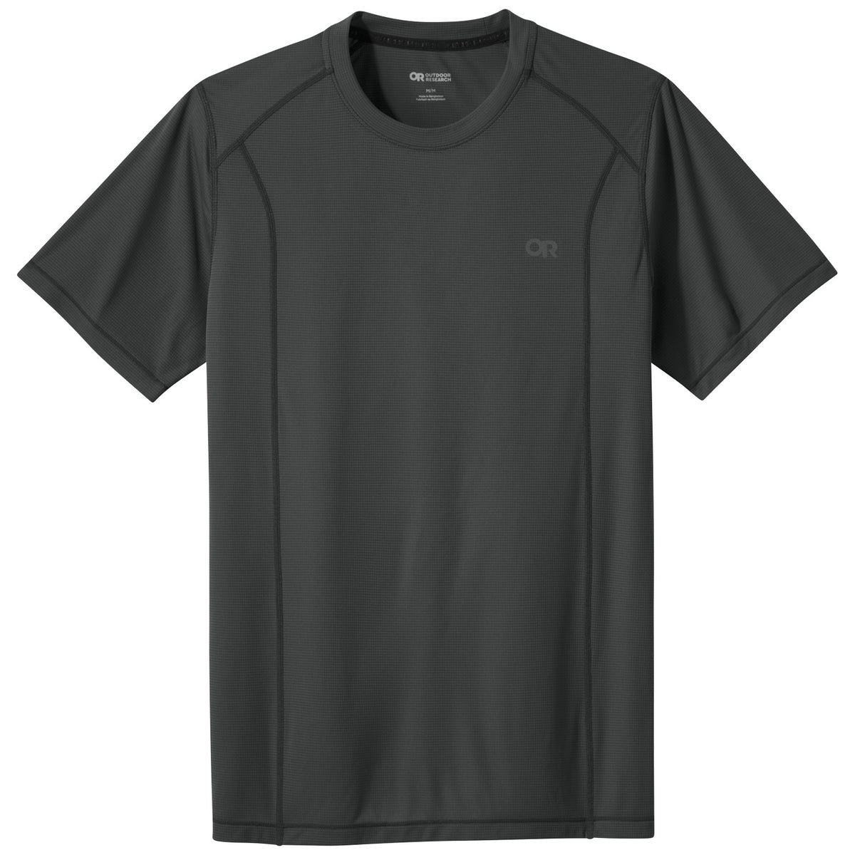 Outdoor Research Echo T-Shirt - Men's Storm