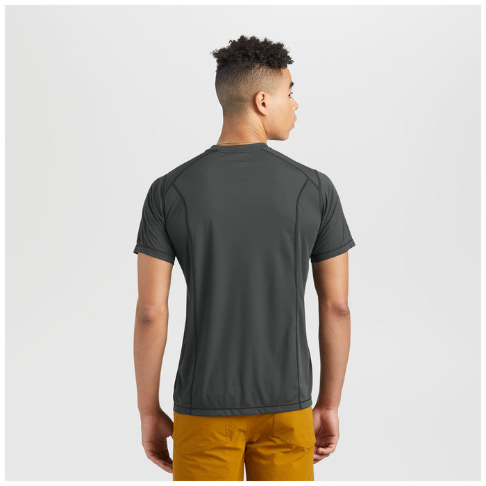 Outdoor Research Echo T-Shirt - Men's Storm