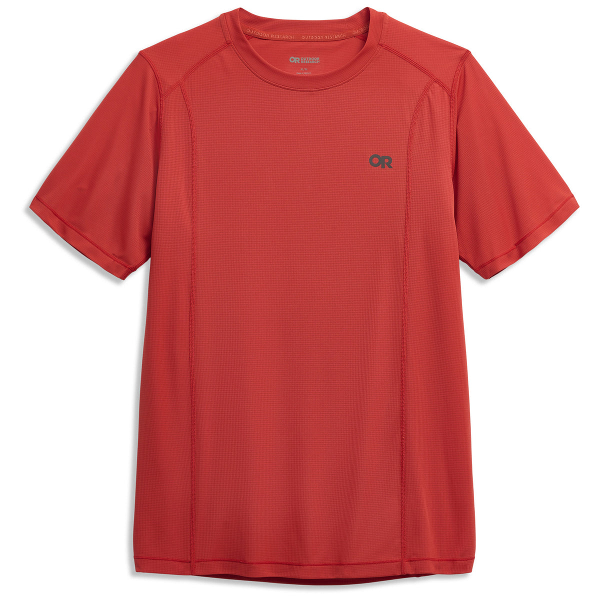 Outdoor Research Echo T-Shirt - Men's Cardinal