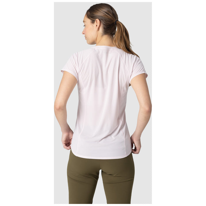 Outdoor Research Echo T-Shirt - Women's Cherry Blossom
