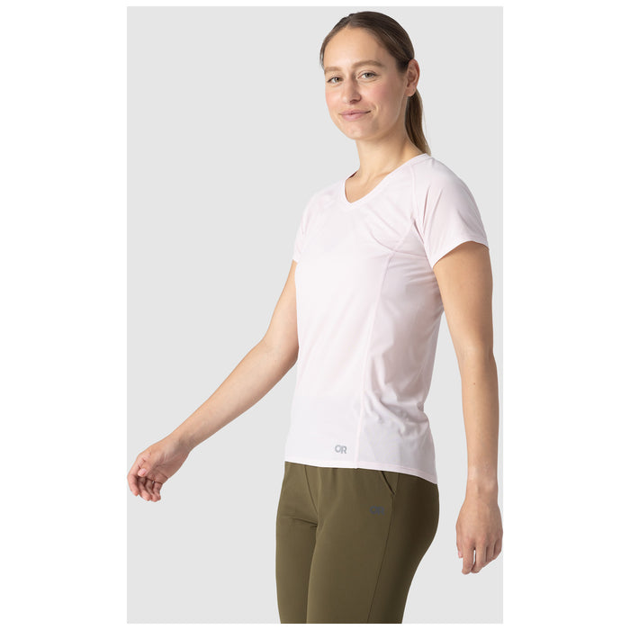 Outdoor Research Echo T-Shirt - Women's Cherry Blossom