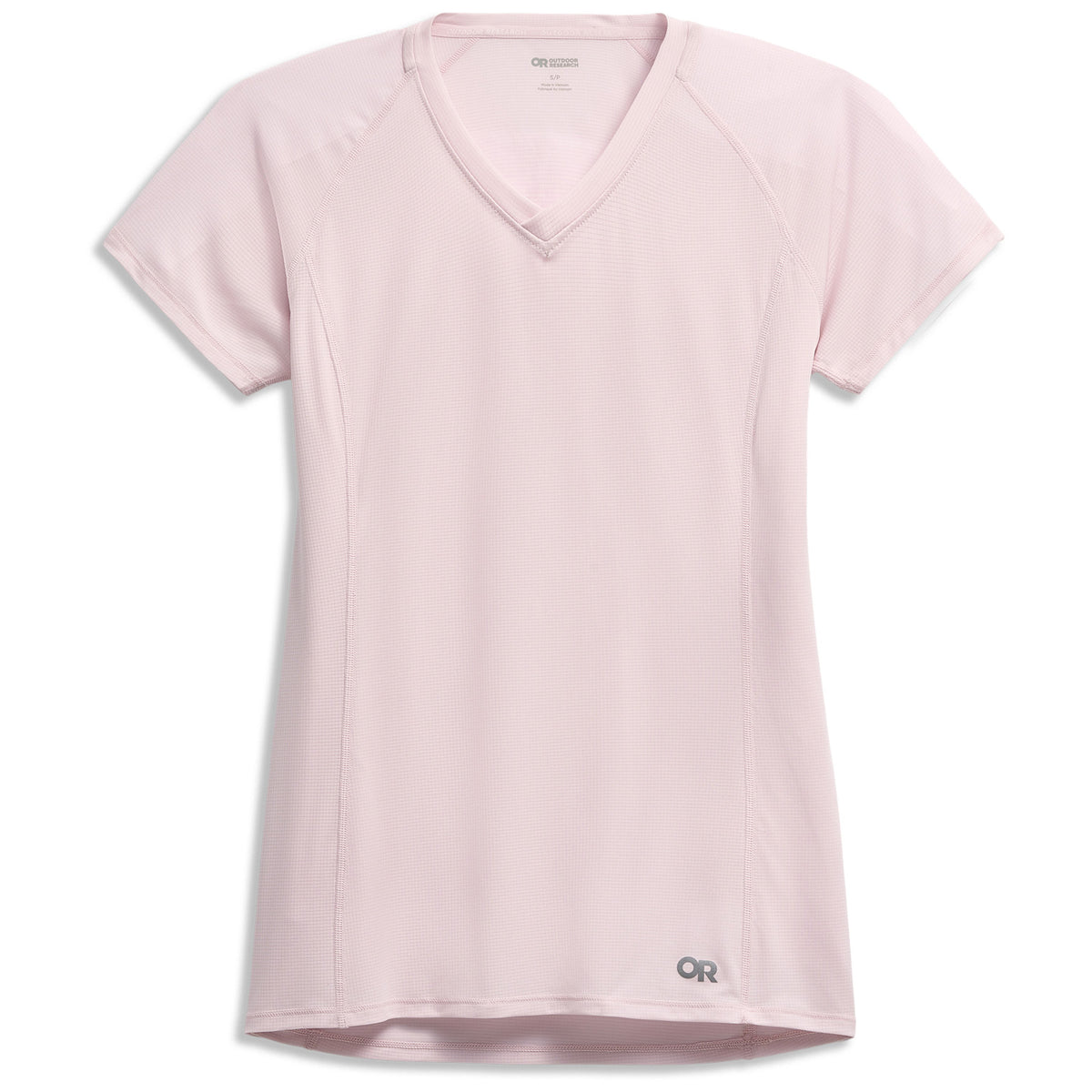 Outdoor Research Echo T-Shirt - Women's Cherry Blossom