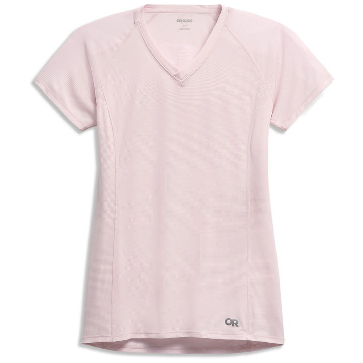 Outdoor Research Echo T-Shirt - Women's Cherry Blossom