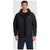Outdoor Research Transcendent Down Hoodie - Men's Black