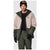 Outdoor Research Snowcrew Jacket - Men's Dark Laurel/Pro Khaki