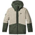 Outdoor Research Snowcrew Jacket - Men's Dark Laurel/Pro Khaki