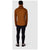 Outdoor Research Vigor Grid Fleece Pullover Hoodie - Men's Pecan