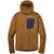 Outdoor Research Vigor Grid Fleece Pullover Hoodie - Men's Pecan