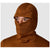 Outdoor Research Vigor Grid Fleece Pullover Hoodie - Men's Pecan