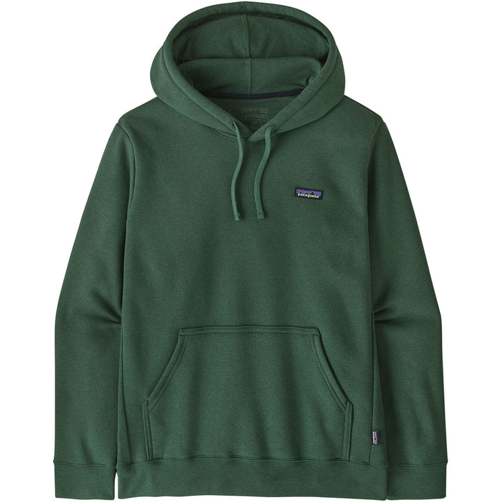 Patagonia P-6 Label Uprisal Hoodie - Men's Canopy Greey