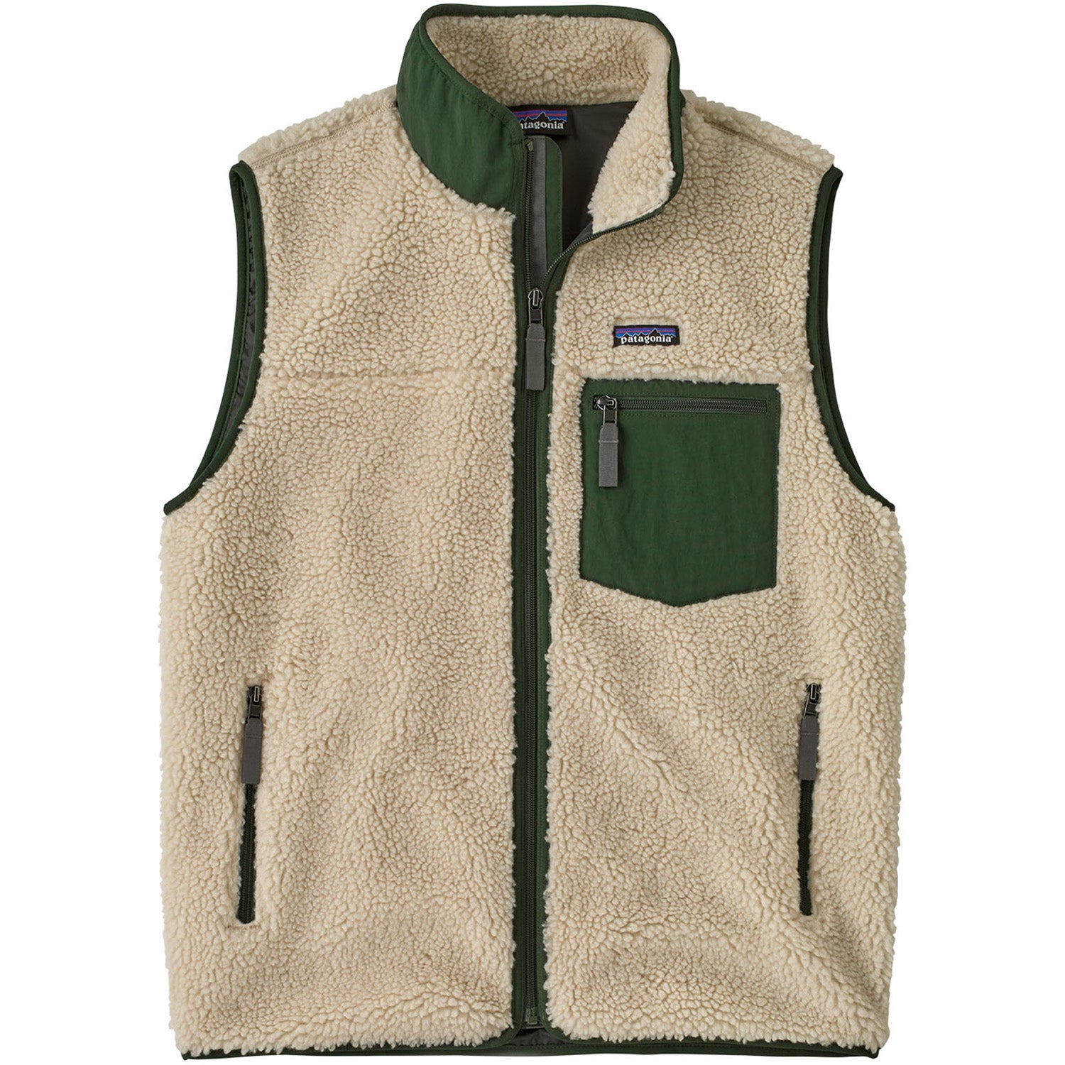 Patagonia Classic Retro-X Vest - Men's – evo