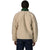 Patagonia Classic Retro-X Jacket - Men's Dark Natural w/Treeline Green