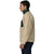 Patagonia Classic Retro-X Jacket - Men's Dark Natural w/Treeline Green