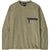 Patagonia Better Sweater Crewneck - Men's Weathered Stone
