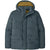 Patagonia Sisar Down Hoodie Jacket - Men's Summit Blue
