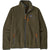 Patagonia Retro Pile Jacket - Men's Basin Green