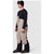 Outdoor Research Powderverse Bibs - Men's Pro Khaki/Black