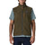 Patagonia Retro Pile Vest - Men's Basin Green