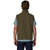 Patagonia Retro Pile Vest - Men's Basin Green