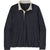 Patagonia Long-Sleeve Rugby Shirt - Men's Sunken Blue