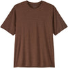 Berm Brown-Light Berm Brown X-Dye