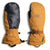 Outdoor Research Revolution GORE-TEX Mittens Bronze