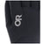 Outdoor Research Sureshot Heated Softshell Gloves Solid Black
