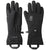 Outdoor Research Sureshot Heated Softshell Gloves - Women's Solid Black